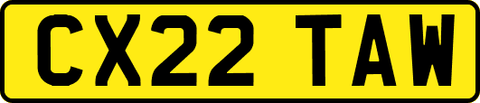 CX22TAW