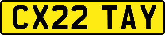 CX22TAY