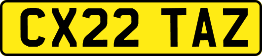 CX22TAZ