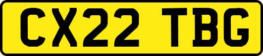 CX22TBG