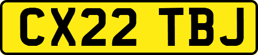 CX22TBJ