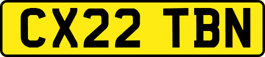 CX22TBN