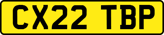 CX22TBP