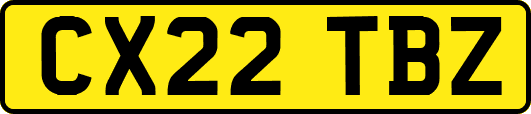 CX22TBZ