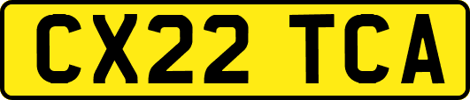 CX22TCA