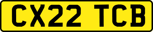 CX22TCB