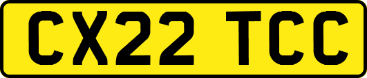 CX22TCC