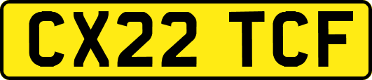 CX22TCF