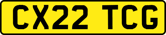 CX22TCG