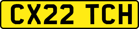 CX22TCH