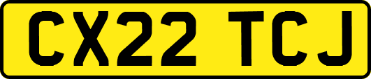CX22TCJ