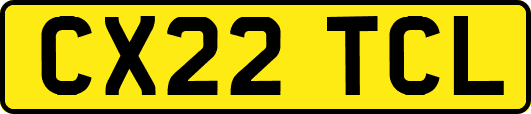 CX22TCL