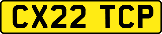 CX22TCP