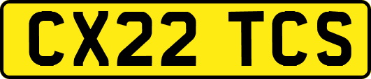 CX22TCS