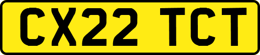 CX22TCT