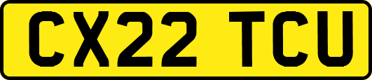 CX22TCU