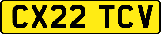 CX22TCV