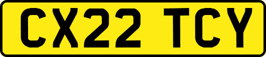 CX22TCY