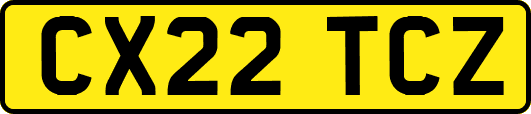 CX22TCZ