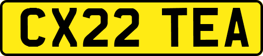 CX22TEA