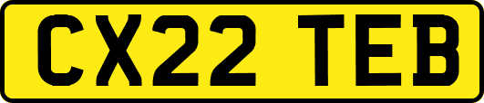 CX22TEB