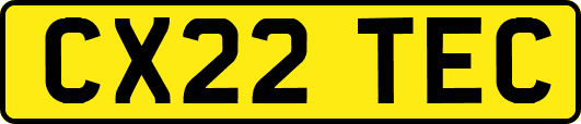 CX22TEC