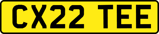 CX22TEE
