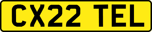 CX22TEL