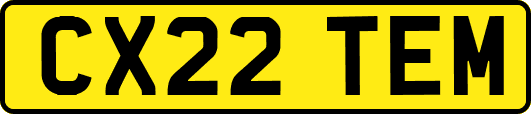 CX22TEM