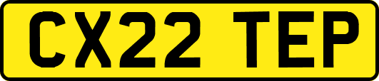 CX22TEP