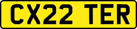 CX22TER