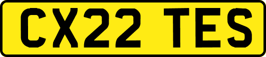 CX22TES