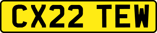 CX22TEW