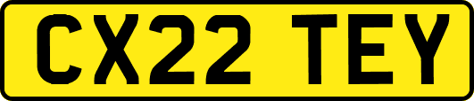 CX22TEY