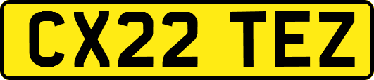 CX22TEZ