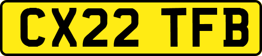 CX22TFB