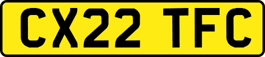 CX22TFC