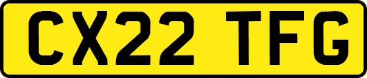 CX22TFG