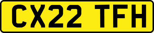 CX22TFH