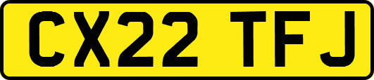 CX22TFJ