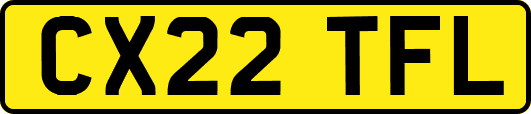 CX22TFL
