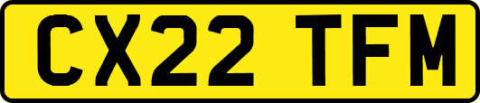 CX22TFM