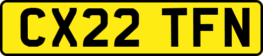 CX22TFN