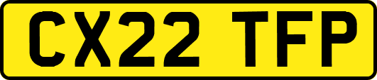CX22TFP