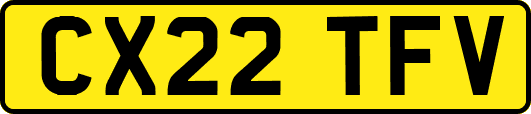 CX22TFV