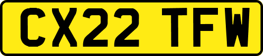 CX22TFW