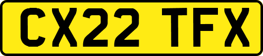 CX22TFX