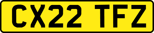 CX22TFZ