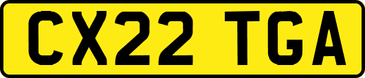 CX22TGA