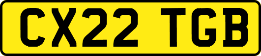 CX22TGB